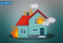 Fire Insurance: Meaning, Coverage, Types, Objectives, & Claim Process