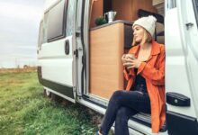 best place for rv insurance 2024