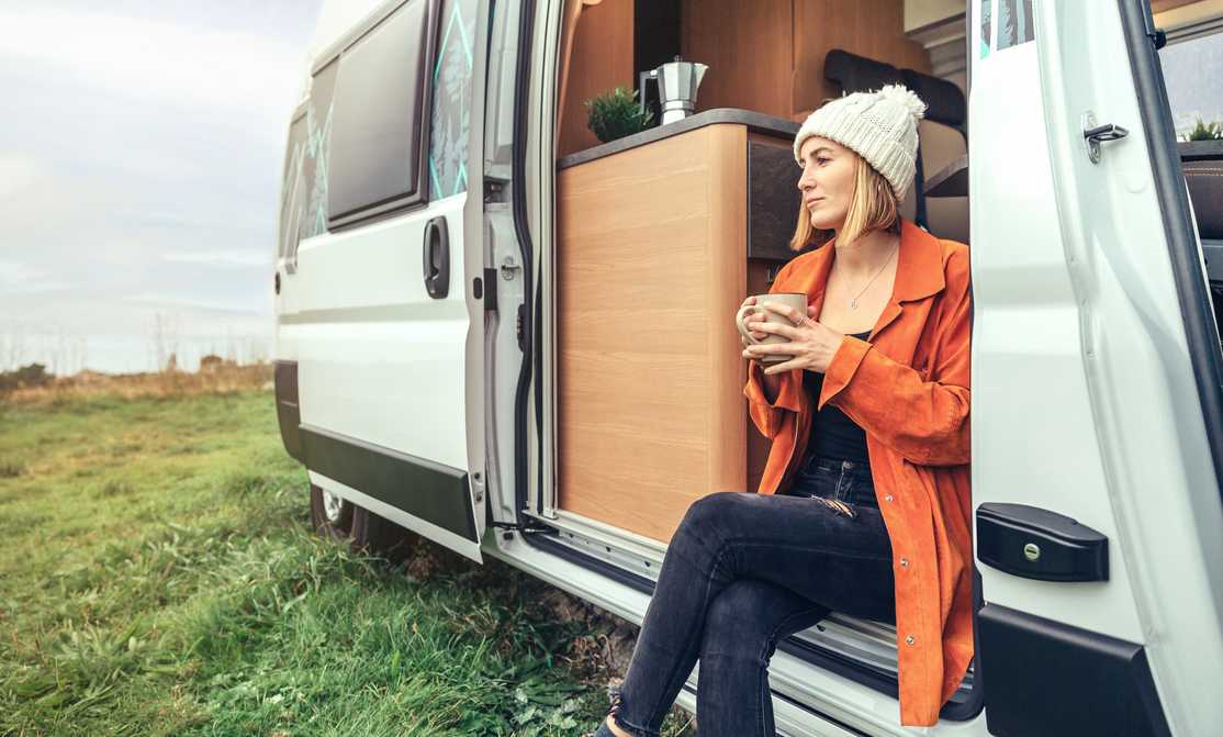 best place for rv insurance 2024